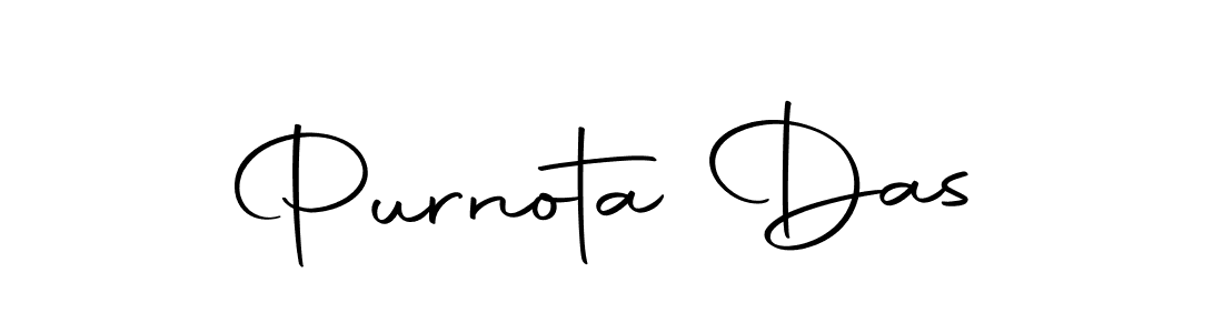 Make a beautiful signature design for name Purnota Das. Use this online signature maker to create a handwritten signature for free. Purnota Das signature style 10 images and pictures png