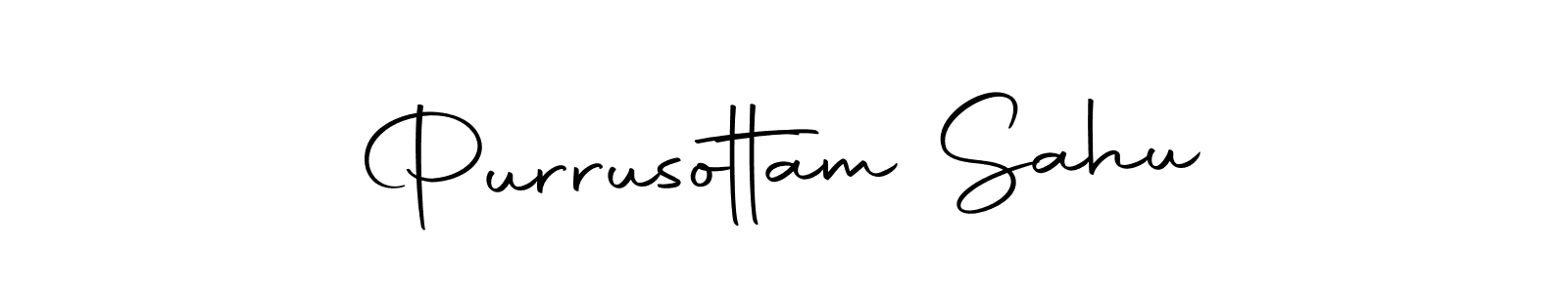 You can use this online signature creator to create a handwritten signature for the name Purrusottam Sahu. This is the best online autograph maker. Purrusottam Sahu signature style 10 images and pictures png