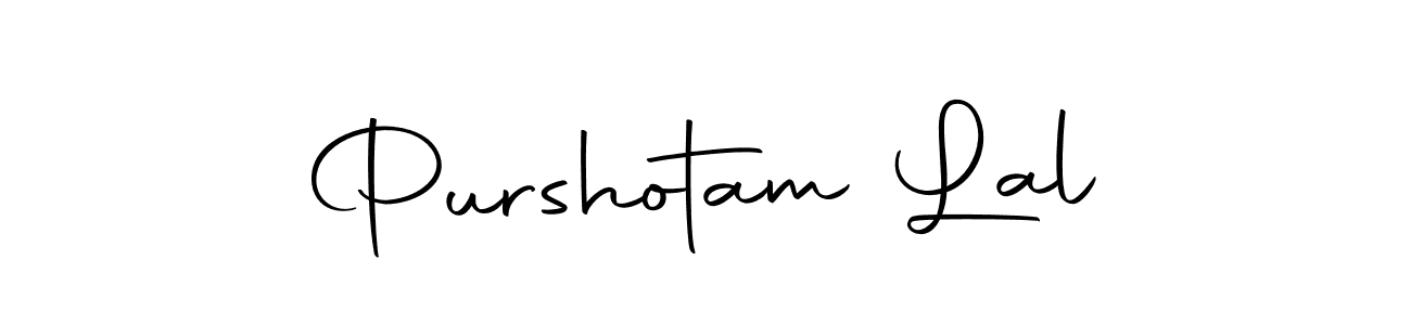 Similarly Autography-DOLnW is the best handwritten signature design. Signature creator online .You can use it as an online autograph creator for name Purshotam Lal. Purshotam Lal signature style 10 images and pictures png