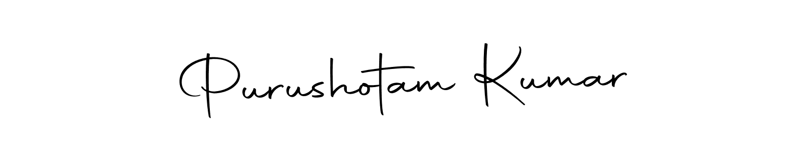 This is the best signature style for the Purushotam Kumar name. Also you like these signature font (Autography-DOLnW). Mix name signature. Purushotam Kumar signature style 10 images and pictures png