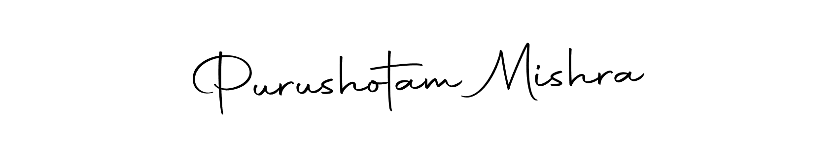 Use a signature maker to create a handwritten signature online. With this signature software, you can design (Autography-DOLnW) your own signature for name Purushotam Mishra. Purushotam Mishra signature style 10 images and pictures png
