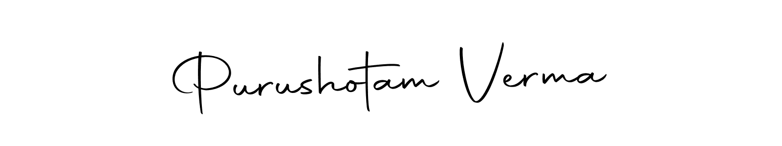 See photos of Purushotam Verma official signature by Spectra . Check more albums & portfolios. Read reviews & check more about Autography-DOLnW font. Purushotam Verma signature style 10 images and pictures png