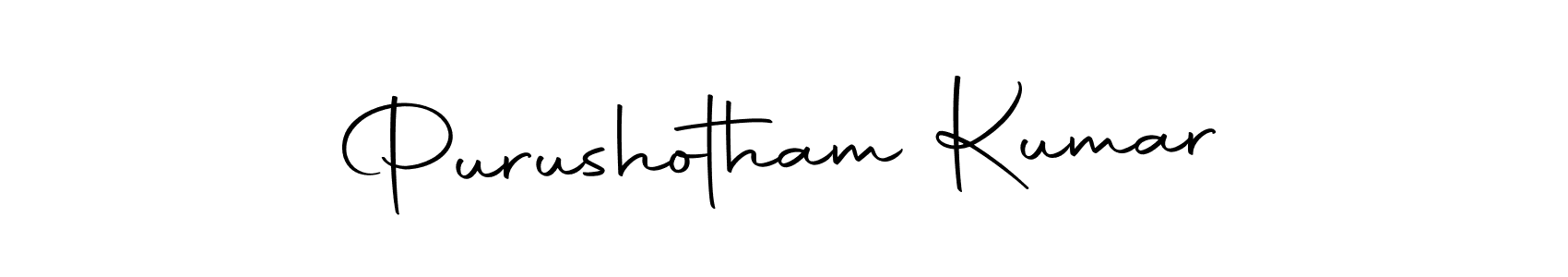 How to Draw Purushotham Kumar signature style? Autography-DOLnW is a latest design signature styles for name Purushotham Kumar. Purushotham Kumar signature style 10 images and pictures png