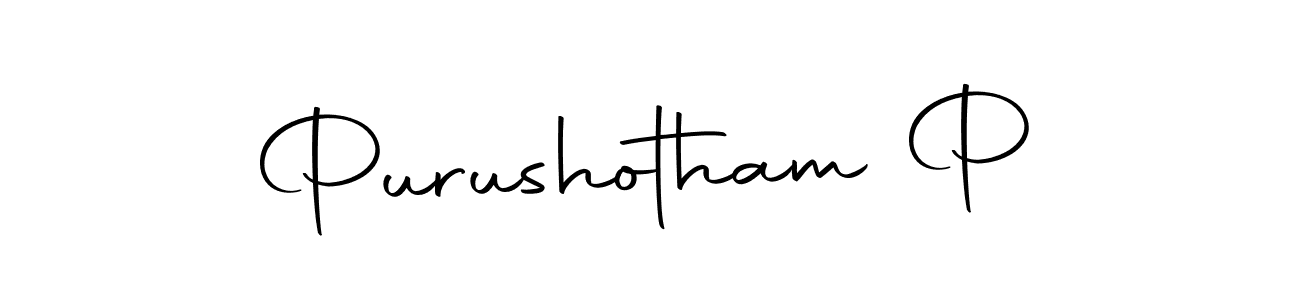 How to Draw Purushotham P signature style? Autography-DOLnW is a latest design signature styles for name Purushotham P. Purushotham P signature style 10 images and pictures png