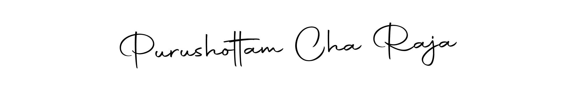 Autography-DOLnW is a professional signature style that is perfect for those who want to add a touch of class to their signature. It is also a great choice for those who want to make their signature more unique. Get Purushottam Cha Raja name to fancy signature for free. Purushottam Cha Raja signature style 10 images and pictures png