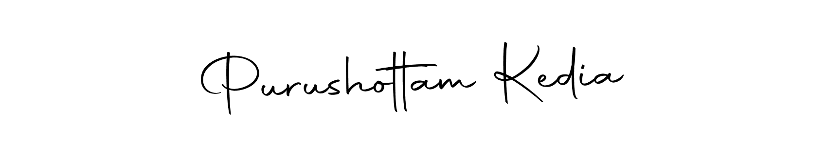 Use a signature maker to create a handwritten signature online. With this signature software, you can design (Autography-DOLnW) your own signature for name Purushottam Kedia. Purushottam Kedia signature style 10 images and pictures png