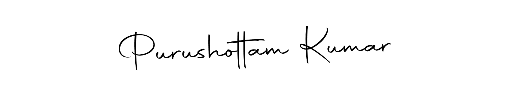 This is the best signature style for the Purushottam Kumar name. Also you like these signature font (Autography-DOLnW). Mix name signature. Purushottam Kumar signature style 10 images and pictures png