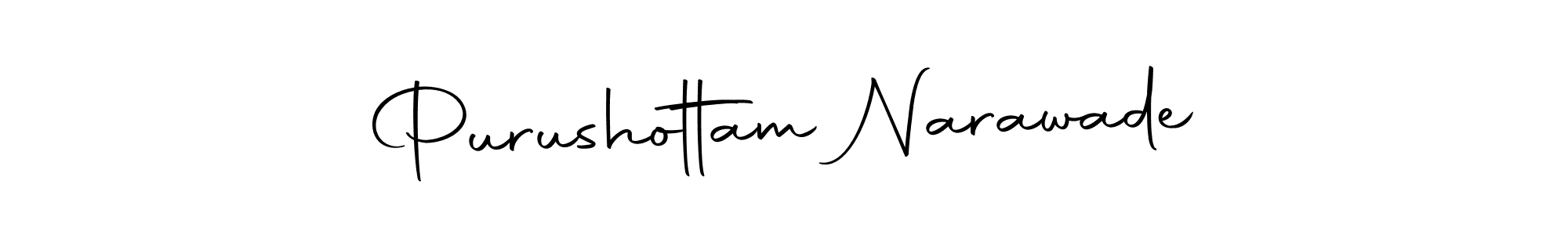 How to Draw Purushottam Narawade signature style? Autography-DOLnW is a latest design signature styles for name Purushottam Narawade. Purushottam Narawade signature style 10 images and pictures png