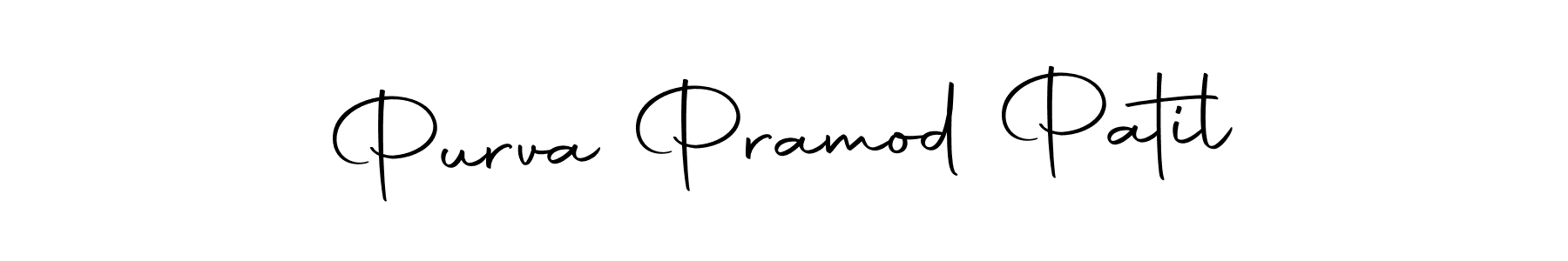 Here are the top 10 professional signature styles for the name Purva Pramod Patil. These are the best autograph styles you can use for your name. Purva Pramod Patil signature style 10 images and pictures png