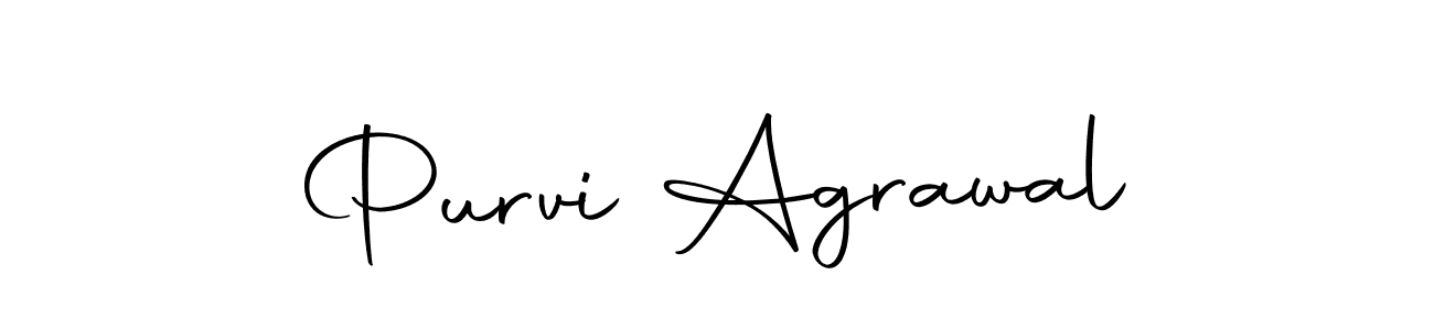 You can use this online signature creator to create a handwritten signature for the name Purvi Agrawal. This is the best online autograph maker. Purvi Agrawal signature style 10 images and pictures png