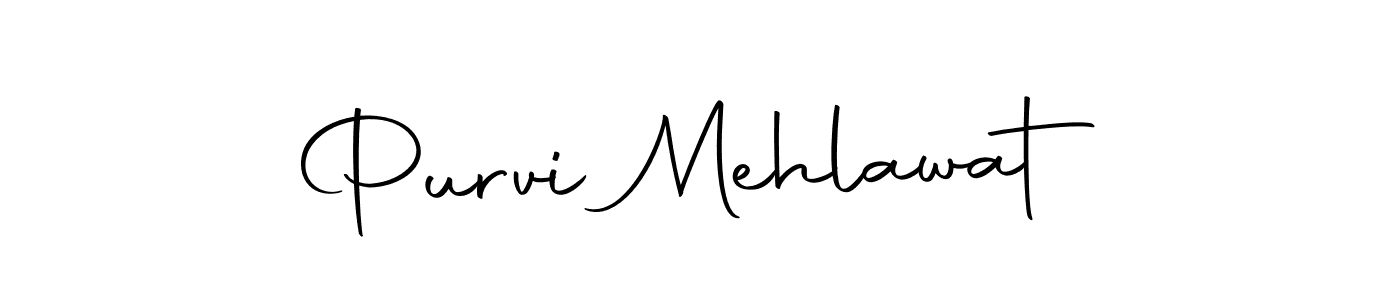 Similarly Autography-DOLnW is the best handwritten signature design. Signature creator online .You can use it as an online autograph creator for name Purvi Mehlawat. Purvi Mehlawat signature style 10 images and pictures png