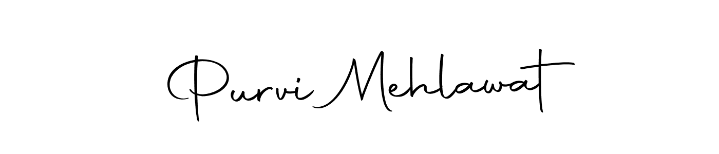 Similarly Autography-DOLnW is the best handwritten signature design. Signature creator online .You can use it as an online autograph creator for name Purvi Mehlawat. Purvi Mehlawat signature style 10 images and pictures png