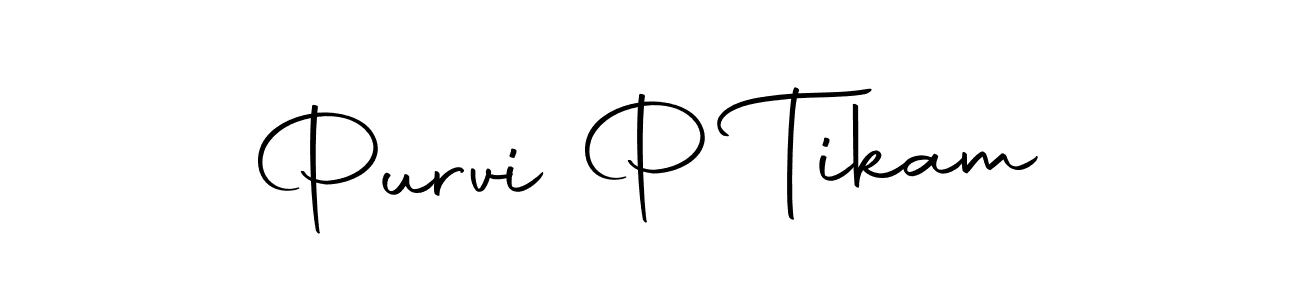 Also You can easily find your signature by using the search form. We will create Purvi P Tikam name handwritten signature images for you free of cost using Autography-DOLnW sign style. Purvi P Tikam signature style 10 images and pictures png