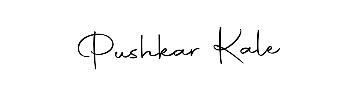 Best and Professional Signature Style for Pushkar Kale. Autography-DOLnW Best Signature Style Collection. Pushkar Kale signature style 10 images and pictures png