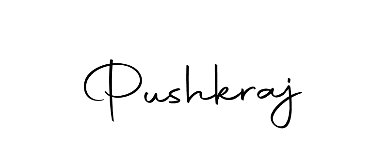 It looks lik you need a new signature style for name Pushkraj. Design unique handwritten (Autography-DOLnW) signature with our free signature maker in just a few clicks. Pushkraj signature style 10 images and pictures png