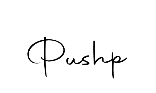 Also we have Pushp name is the best signature style. Create professional handwritten signature collection using Autography-DOLnW autograph style. Pushp signature style 10 images and pictures png