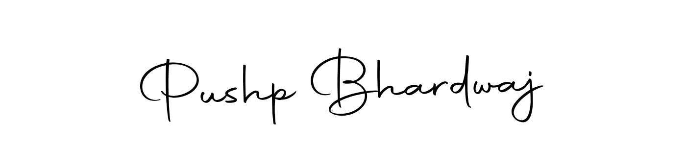 This is the best signature style for the Pushp Bhardwaj name. Also you like these signature font (Autography-DOLnW). Mix name signature. Pushp Bhardwaj signature style 10 images and pictures png