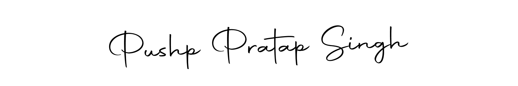 Once you've used our free online signature maker to create your best signature Autography-DOLnW style, it's time to enjoy all of the benefits that Pushp Pratap Singh name signing documents. Pushp Pratap Singh signature style 10 images and pictures png
