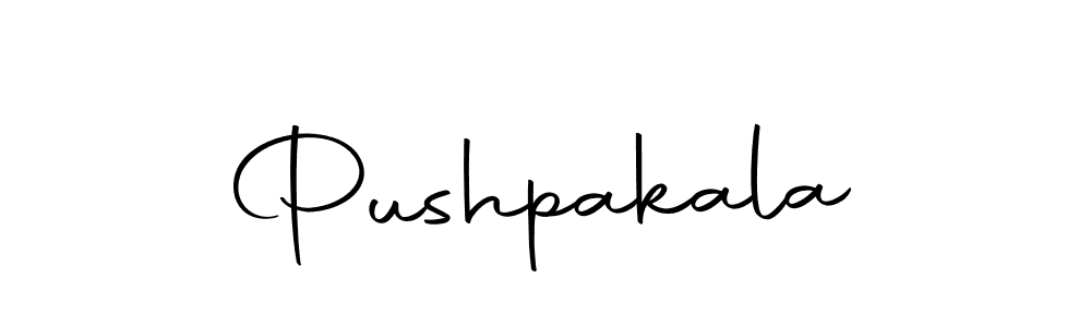 It looks lik you need a new signature style for name Pushpakala. Design unique handwritten (Autography-DOLnW) signature with our free signature maker in just a few clicks. Pushpakala signature style 10 images and pictures png