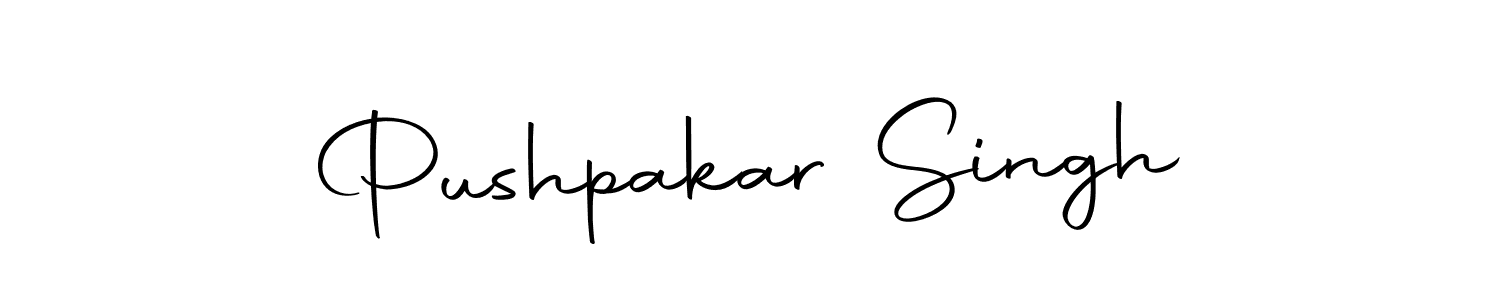 You can use this online signature creator to create a handwritten signature for the name Pushpakar Singh. This is the best online autograph maker. Pushpakar Singh signature style 10 images and pictures png