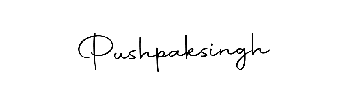 How to Draw Pushpaksingh signature style? Autography-DOLnW is a latest design signature styles for name Pushpaksingh. Pushpaksingh signature style 10 images and pictures png