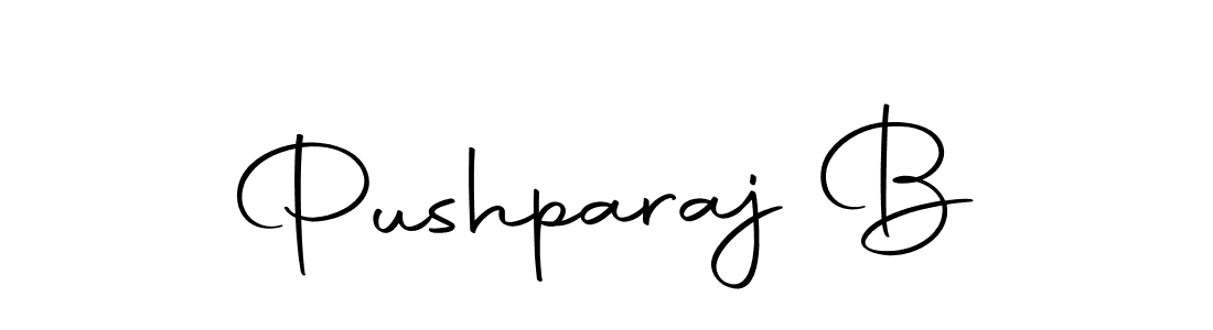 Also You can easily find your signature by using the search form. We will create Pushparaj B name handwritten signature images for you free of cost using Autography-DOLnW sign style. Pushparaj B signature style 10 images and pictures png