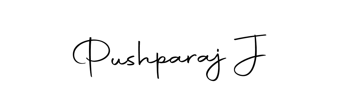 Also we have Pushparaj J name is the best signature style. Create professional handwritten signature collection using Autography-DOLnW autograph style. Pushparaj J signature style 10 images and pictures png