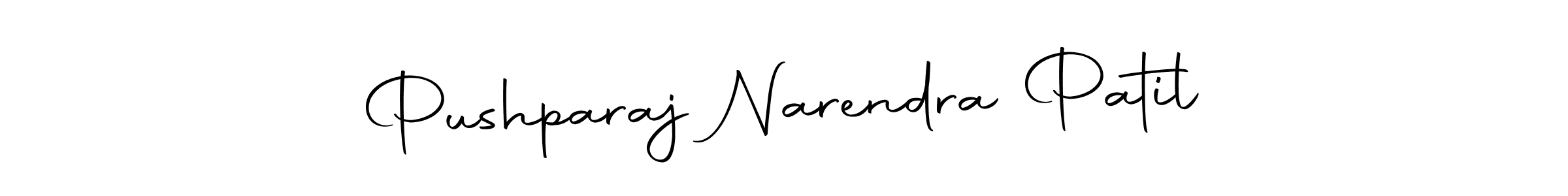 The best way (Autography-DOLnW) to make a short signature is to pick only two or three words in your name. The name Pushparaj Narendra Patil include a total of six letters. For converting this name. Pushparaj Narendra Patil signature style 10 images and pictures png