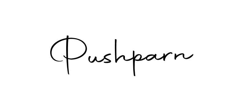 if you are searching for the best signature style for your name Pushparn. so please give up your signature search. here we have designed multiple signature styles  using Autography-DOLnW. Pushparn signature style 10 images and pictures png