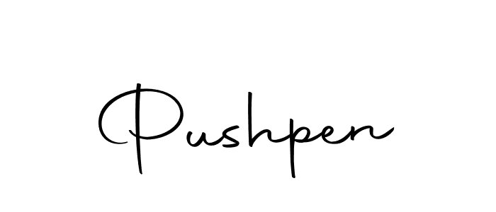 See photos of Pushpen official signature by Spectra . Check more albums & portfolios. Read reviews & check more about Autography-DOLnW font. Pushpen signature style 10 images and pictures png