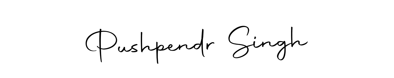 Similarly Autography-DOLnW is the best handwritten signature design. Signature creator online .You can use it as an online autograph creator for name Pushpendr Singh. Pushpendr Singh signature style 10 images and pictures png