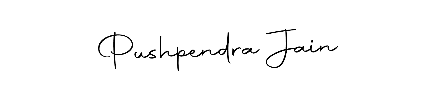 You can use this online signature creator to create a handwritten signature for the name Pushpendra Jain. This is the best online autograph maker. Pushpendra Jain signature style 10 images and pictures png