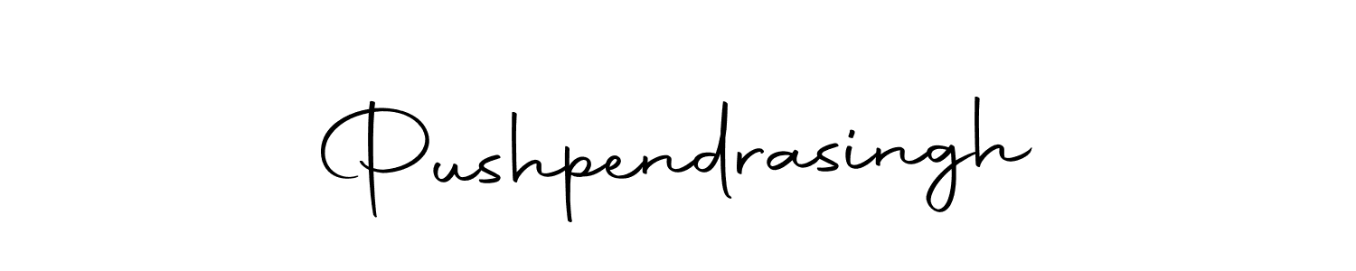 Here are the top 10 professional signature styles for the name Pushpendrasingh. These are the best autograph styles you can use for your name. Pushpendrasingh signature style 10 images and pictures png