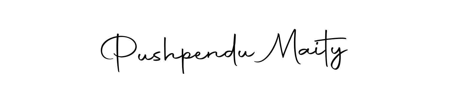 The best way (Autography-DOLnW) to make a short signature is to pick only two or three words in your name. The name Pushpendu Maity include a total of six letters. For converting this name. Pushpendu Maity signature style 10 images and pictures png