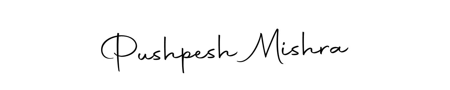 Make a beautiful signature design for name Pushpesh Mishra. Use this online signature maker to create a handwritten signature for free. Pushpesh Mishra signature style 10 images and pictures png