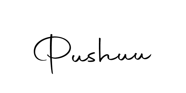 This is the best signature style for the Pushuu name. Also you like these signature font (Autography-DOLnW). Mix name signature. Pushuu signature style 10 images and pictures png