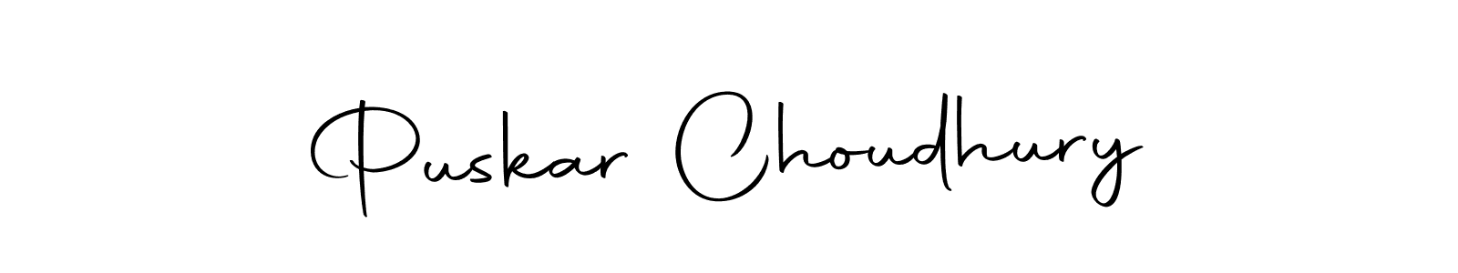 Similarly Autography-DOLnW is the best handwritten signature design. Signature creator online .You can use it as an online autograph creator for name Puskar Choudhury. Puskar Choudhury signature style 10 images and pictures png