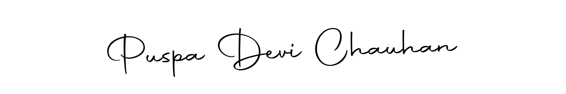 See photos of Puspa Devi Chauhan official signature by Spectra . Check more albums & portfolios. Read reviews & check more about Autography-DOLnW font. Puspa Devi Chauhan signature style 10 images and pictures png