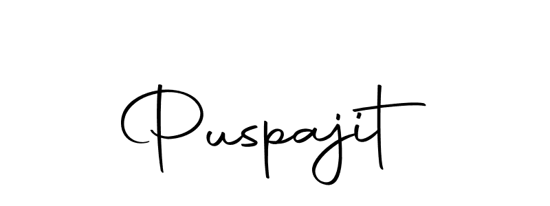 Best and Professional Signature Style for Puspajit. Autography-DOLnW Best Signature Style Collection. Puspajit signature style 10 images and pictures png