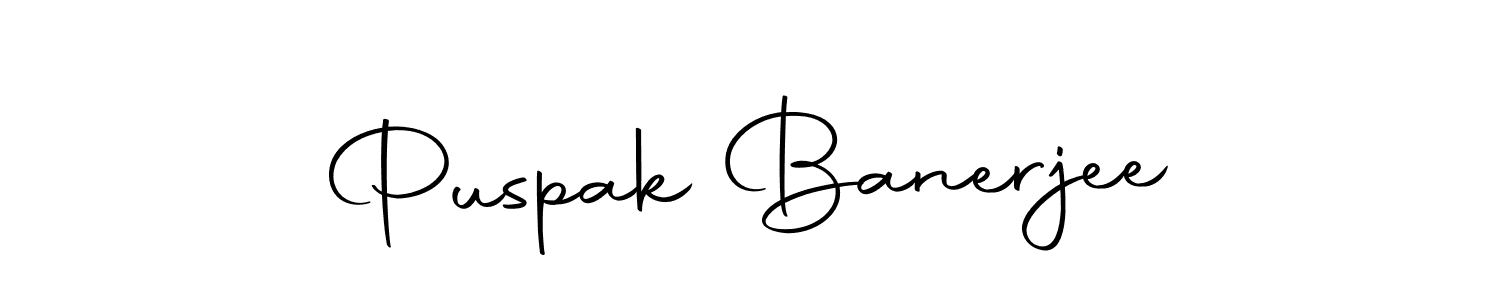 Best and Professional Signature Style for Puspak Banerjee. Autography-DOLnW Best Signature Style Collection. Puspak Banerjee signature style 10 images and pictures png