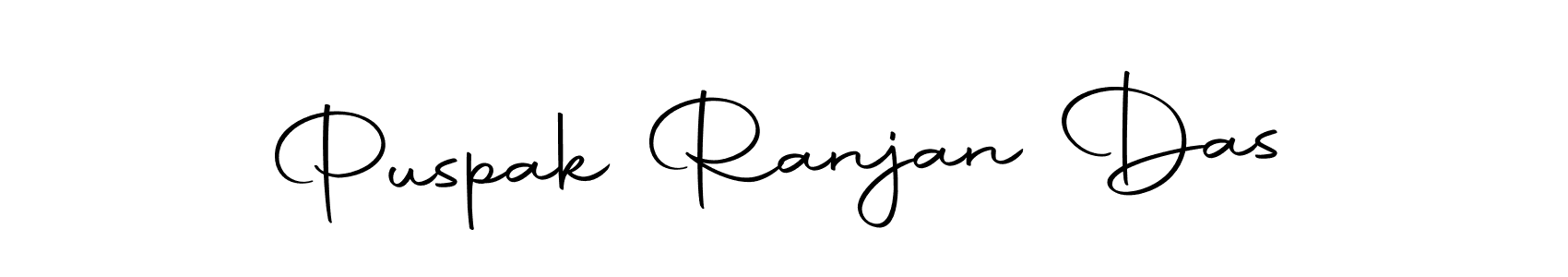 How to make Puspak Ranjan Das signature? Autography-DOLnW is a professional autograph style. Create handwritten signature for Puspak Ranjan Das name. Puspak Ranjan Das signature style 10 images and pictures png