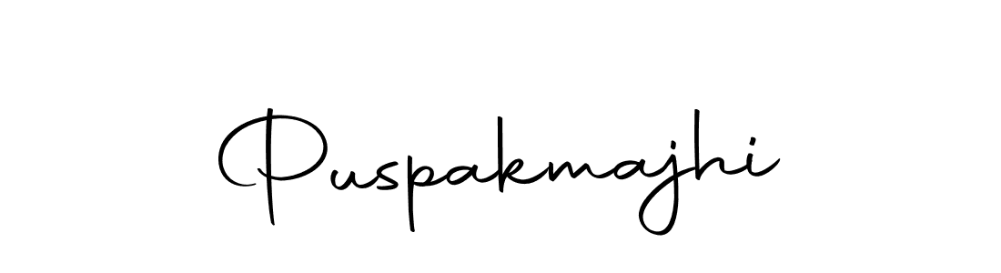 It looks lik you need a new signature style for name Puspakmajhi. Design unique handwritten (Autography-DOLnW) signature with our free signature maker in just a few clicks. Puspakmajhi signature style 10 images and pictures png