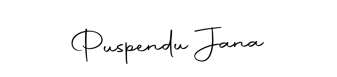 It looks lik you need a new signature style for name Puspendu Jana. Design unique handwritten (Autography-DOLnW) signature with our free signature maker in just a few clicks. Puspendu Jana signature style 10 images and pictures png