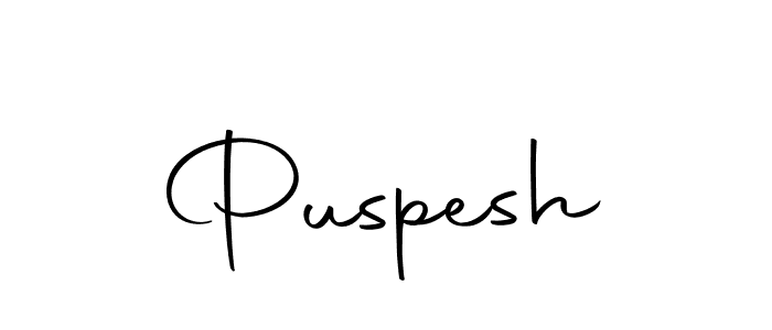 if you are searching for the best signature style for your name Puspesh. so please give up your signature search. here we have designed multiple signature styles  using Autography-DOLnW. Puspesh signature style 10 images and pictures png