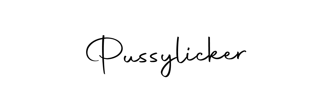 This is the best signature style for the Pussylicker name. Also you like these signature font (Autography-DOLnW). Mix name signature. Pussylicker signature style 10 images and pictures png