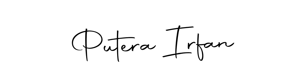 Best and Professional Signature Style for Putera Irfan. Autography-DOLnW Best Signature Style Collection. Putera Irfan signature style 10 images and pictures png