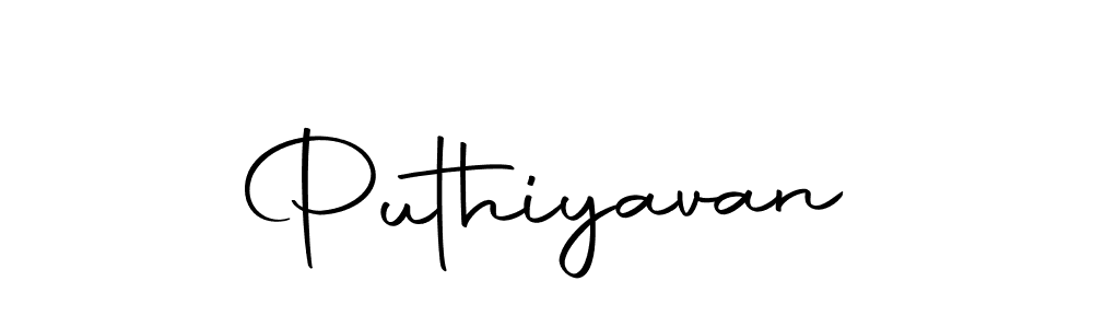 The best way (Autography-DOLnW) to make a short signature is to pick only two or three words in your name. The name Puthiyavan include a total of six letters. For converting this name. Puthiyavan signature style 10 images and pictures png