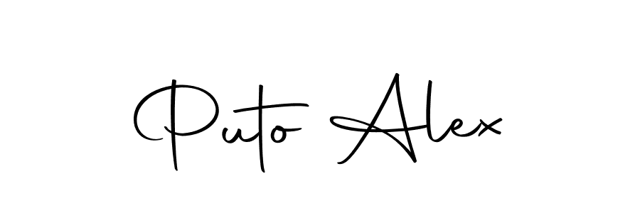 It looks lik you need a new signature style for name Puto Alex. Design unique handwritten (Autography-DOLnW) signature with our free signature maker in just a few clicks. Puto Alex signature style 10 images and pictures png