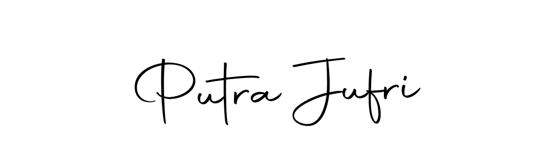 How to Draw Putra Jufri signature style? Autography-DOLnW is a latest design signature styles for name Putra Jufri. Putra Jufri signature style 10 images and pictures png