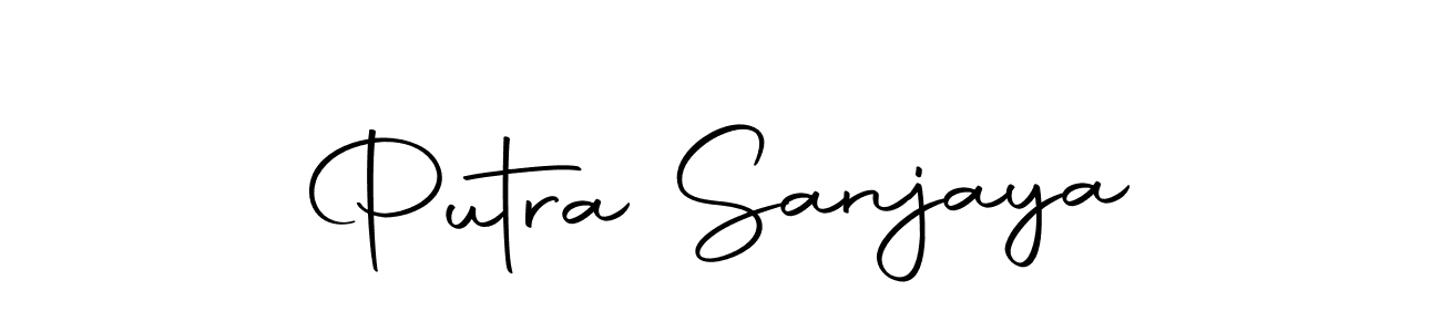 Best and Professional Signature Style for Putra Sanjaya. Autography-DOLnW Best Signature Style Collection. Putra Sanjaya signature style 10 images and pictures png